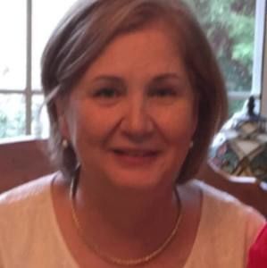 Meet your Posher, Suzanne